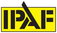 IPAF logo